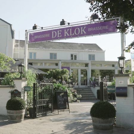 Hotel De Klok Зутендаль Екстер'єр фото